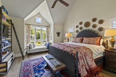 Tucked within the private, gated enclave of Kensington Green in on  in Colorado - for sale on GolfHomes.com, golf home, golf lot