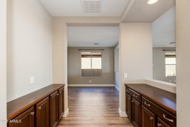 Upgraded 1,976 sq ft Cypress plan in Trilogy at Wickenburg Ranch on Wickenburg Ranch Golf Course in Arizona - for sale on GolfHomes.com, golf home, golf lot