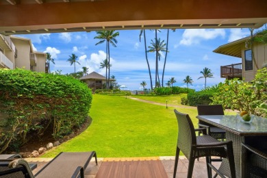 Welcome to this beautifully renovated ground floor condominium on Wailua Municipal Golf Course in Hawaii - for sale on GolfHomes.com, golf home, golf lot