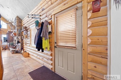 Bear Lake West mountain retreat in Fish Haven with panoramic on  in ID - for sale on GolfHomes.com, golf home, golf lot