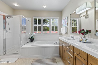 Tucked within the private, gated enclave of Kensington Green in on  in Colorado - for sale on GolfHomes.com, golf home, golf lot