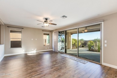 Upgraded 1,976 sq ft Cypress plan in Trilogy at Wickenburg Ranch on Wickenburg Ranch Golf Course in Arizona - for sale on GolfHomes.com, golf home, golf lot