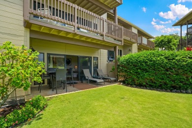 Welcome to this beautifully renovated ground floor condominium on Wailua Municipal Golf Course in Hawaii - for sale on GolfHomes.com, golf home, golf lot