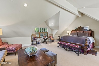Tucked within the private, gated enclave of Kensington Green in on  in Colorado - for sale on GolfHomes.com, golf home, golf lot