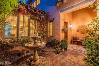 Welcome To A BEAUTIFUL Resort Home In Magnificent Superstition on Superstition Mountain Club - Lost Gold in Arizona - for sale on GolfHomes.com, golf home, golf lot