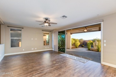 Upgraded 1,976 sq ft Cypress plan in Trilogy at Wickenburg Ranch on Wickenburg Ranch Golf Course in Arizona - for sale on GolfHomes.com, golf home, golf lot