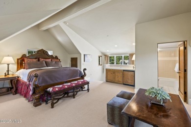 Tucked within the private, gated enclave of Kensington Green in on  in Colorado - for sale on GolfHomes.com, golf home, golf lot