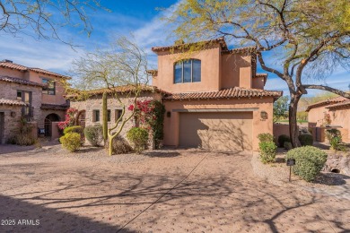 Welcome To A BEAUTIFUL Resort Home In Magnificent Superstition on Superstition Mountain Club - Lost Gold in Arizona - for sale on GolfHomes.com, golf home, golf lot