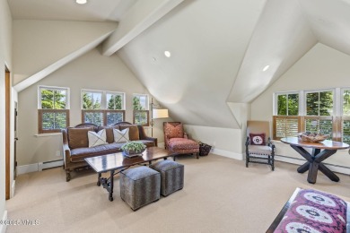 Tucked within the private, gated enclave of Kensington Green in on  in Colorado - for sale on GolfHomes.com, golf home, golf lot