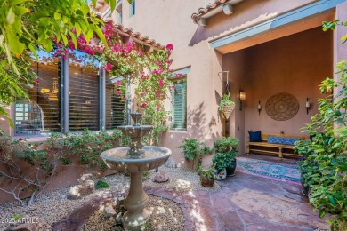 Welcome To A BEAUTIFUL Resort Home In Magnificent Superstition on Superstition Mountain Club - Lost Gold in Arizona - for sale on GolfHomes.com, golf home, golf lot