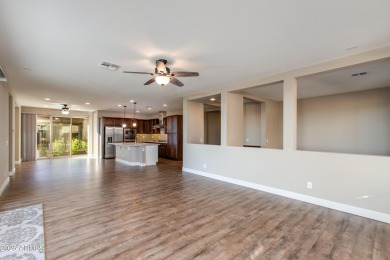 Upgraded 1,976 sq ft Cypress plan in Trilogy at Wickenburg Ranch on Wickenburg Ranch Golf Course in Arizona - for sale on GolfHomes.com, golf home, golf lot