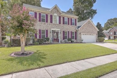 Check off all your boxes with this beautiful home located in the on Golf Club At Wescott Plantation in South Carolina - for sale on GolfHomes.com, golf home, golf lot