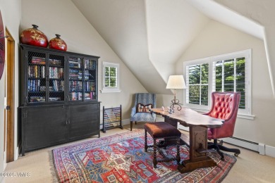 Tucked within the private, gated enclave of Kensington Green in on  in Colorado - for sale on GolfHomes.com, golf home, golf lot