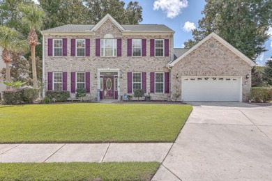 Check off all your boxes with this beautiful home located in the on Golf Club At Wescott Plantation in South Carolina - for sale on GolfHomes.com, golf home, golf lot