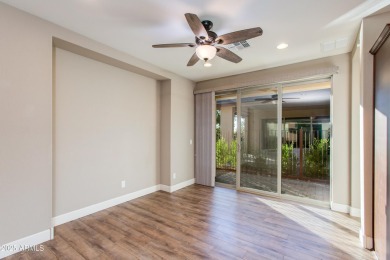 Upgraded 1,976 sq ft Cypress plan in Trilogy at Wickenburg Ranch on Wickenburg Ranch Golf Course in Arizona - for sale on GolfHomes.com, golf home, golf lot