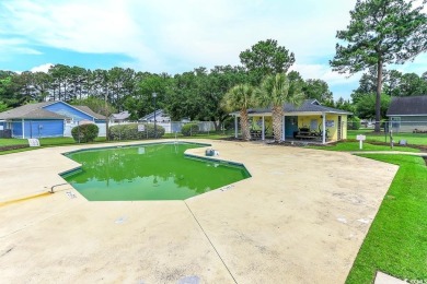 Welcome to 9664 Middleton Ct - a charming Lowcountry-style on Indigo Creek Golf Club in South Carolina - for sale on GolfHomes.com, golf home, golf lot