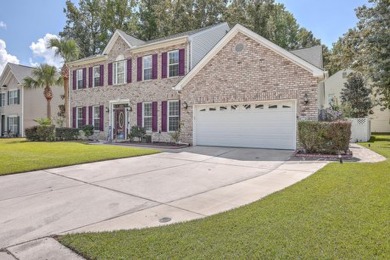 Check off all your boxes with this beautiful home located in the on Golf Club At Wescott Plantation in South Carolina - for sale on GolfHomes.com, golf home, golf lot