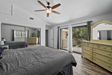 Charming and spacious 2-bedroom, 2-bathroom townhome located on Heritage Ridge Golf Club in Florida - for sale on GolfHomes.com, golf home, golf lot