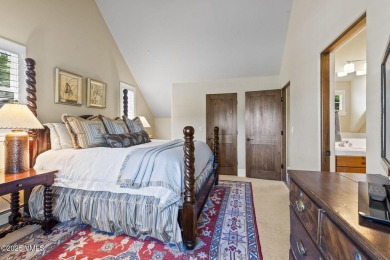 Tucked within the private, gated enclave of Kensington Green in on  in Colorado - for sale on GolfHomes.com, golf home, golf lot