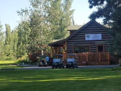 Exceptional opportunity to own a large, level parcel just two on Old Brockway Golf Club in California - for sale on GolfHomes.com, golf home, golf lot