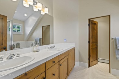 Tucked within the private, gated enclave of Kensington Green in on  in Colorado - for sale on GolfHomes.com, golf home, golf lot