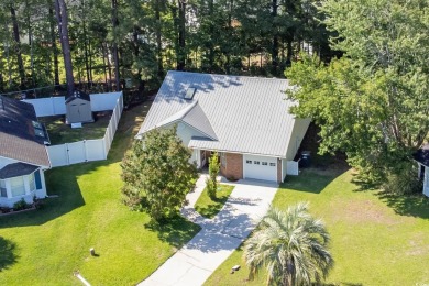 Welcome to 9664 Middleton Ct - a charming Lowcountry-style on Indigo Creek Golf Club in South Carolina - for sale on GolfHomes.com, golf home, golf lot