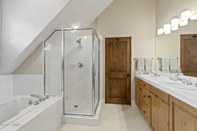 Tucked within the private, gated enclave of Kensington Green in on  in Colorado - for sale on GolfHomes.com, golf home, golf lot
