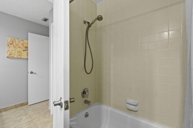 Charming and spacious 2-bedroom, 2-bathroom townhome located on Heritage Ridge Golf Club in Florida - for sale on GolfHomes.com, golf home, golf lot