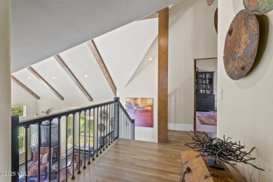Tucked within the private, gated enclave of Kensington Green in on  in Colorado - for sale on GolfHomes.com, golf home, golf lot