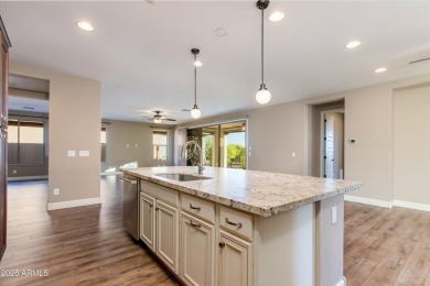 Upgraded 1,976 sq ft Cypress plan in Trilogy at Wickenburg Ranch on Wickenburg Ranch Golf Course in Arizona - for sale on GolfHomes.com, golf home, golf lot