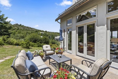 Tucked within the private, gated enclave of Kensington Green in on  in Colorado - for sale on GolfHomes.com, golf home, golf lot