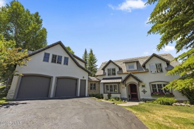 Tucked within the private, gated enclave of Kensington Green in on  in Colorado - for sale on GolfHomes.com, golf home, golf lot