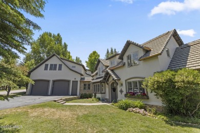 Tucked within the private, gated enclave of Kensington Green in on  in Colorado - for sale on GolfHomes.com, golf home, golf lot