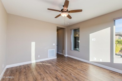 Upgraded 1,976 sq ft Cypress plan in Trilogy at Wickenburg Ranch on Wickenburg Ranch Golf Course in Arizona - for sale on GolfHomes.com, golf home, golf lot