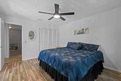 Charming and spacious 2-bedroom, 2-bathroom townhome located on Heritage Ridge Golf Club in Florida - for sale on GolfHomes.com, golf home, golf lot