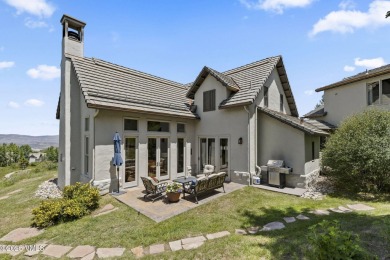 Tucked within the private, gated enclave of Kensington Green in on  in Colorado - for sale on GolfHomes.com, golf home, golf lot