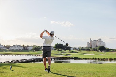 This property has an active membership. Any property in Reunion on Reunion Resort Golf Course in Florida - for sale on GolfHomes.com, golf home, golf lot