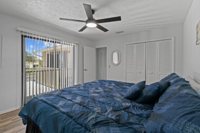 Charming and spacious 2-bedroom, 2-bathroom townhome located on Heritage Ridge Golf Club in Florida - for sale on GolfHomes.com, golf home, golf lot