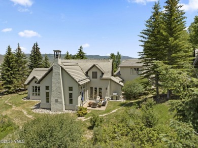 Tucked within the private, gated enclave of Kensington Green in on  in Colorado - for sale on GolfHomes.com, golf home, golf lot