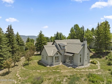 Tucked within the private, gated enclave of Kensington Green in on  in Colorado - for sale on GolfHomes.com, golf home, golf lot