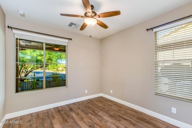 Upgraded 1,976 sq ft Cypress plan in Trilogy at Wickenburg Ranch on Wickenburg Ranch Golf Course in Arizona - for sale on GolfHomes.com, golf home, golf lot