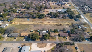 You have to see this exceptional residential lot on the brand on Hillsboro Country Club in Texas - for sale on GolfHomes.com, golf home, golf lot