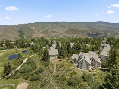 Tucked within the private, gated enclave of Kensington Green in on  in Colorado - for sale on GolfHomes.com, golf home, golf lot