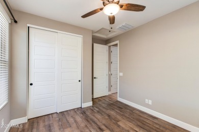 Upgraded 1,976 sq ft Cypress plan in Trilogy at Wickenburg Ranch on Wickenburg Ranch Golf Course in Arizona - for sale on GolfHomes.com, golf home, golf lot