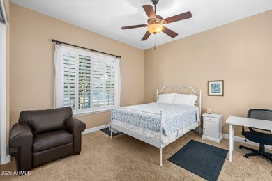 Golfer's Signature custom dream home in gated private country on Seville Golf and Country Club in Arizona - for sale on GolfHomes.com, golf home, golf lot