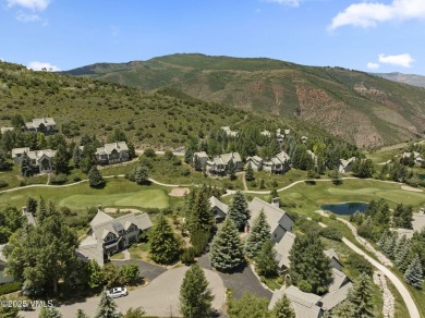 Tucked within the private, gated enclave of Kensington Green in on  in Colorado - for sale on GolfHomes.com, golf home, golf lot