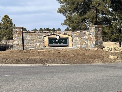 Donna M Whiskeman, RE/MAX Cimarron Realty, Cell: , donna,  : A on The Divide Ranch and Club in Colorado - for sale on GolfHomes.com, golf home, golf lot