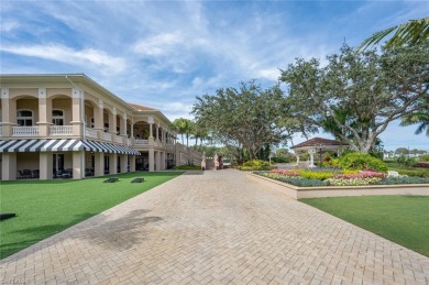 Tastefully decorated second floor luxury coach home featuring on The Club At Strand in Florida - for sale on GolfHomes.com, golf home, golf lot