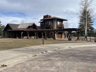 Donna M Whiskeman, RE/MAX Cimarron Realty, Cell: , donna,  : A on The Divide Ranch and Club in Colorado - for sale on GolfHomes.com, golf home, golf lot