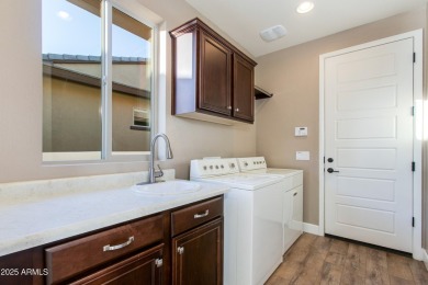 Upgraded 1,976 sq ft Cypress plan in Trilogy at Wickenburg Ranch on Wickenburg Ranch Golf Course in Arizona - for sale on GolfHomes.com, golf home, golf lot